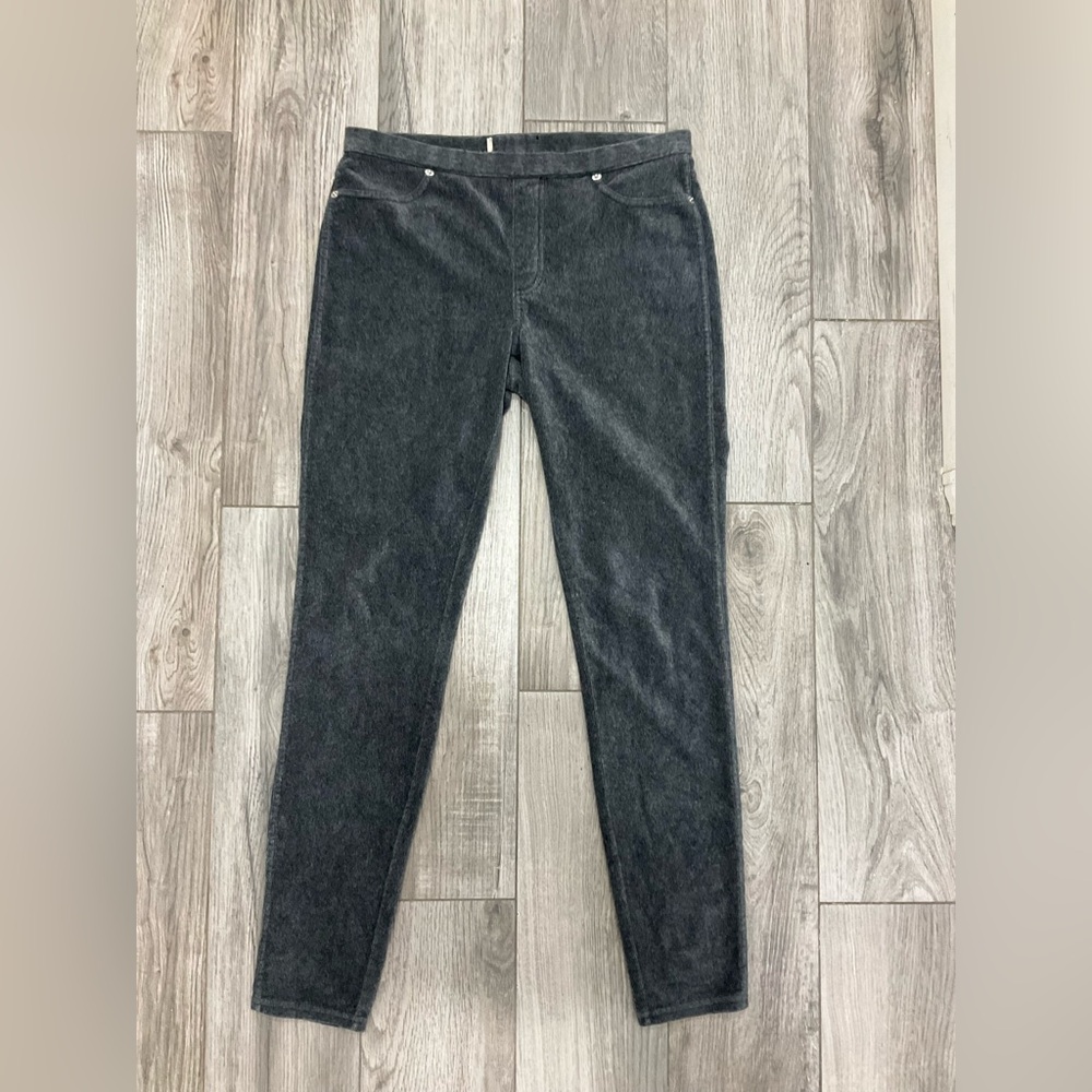 Michael Kors Charcoal Gray Pants